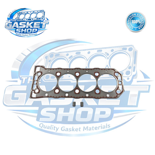 Head gasket rover 75 - head,
