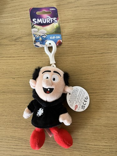 Smurfs gargamel tall - gargamel,