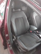 FRONT SEAT RH FORD PUMA MK2 (BX726) 2019 On VIVID RUBY EDITION 5 DOOR HATCHBACK