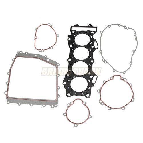 Engine gasket set rebuild - gasket, kit