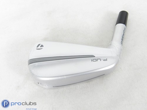 New left handed taylormade - new,