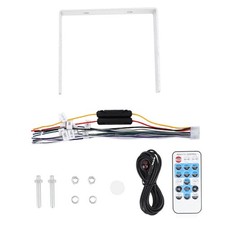°DC 12V Marine Stereo