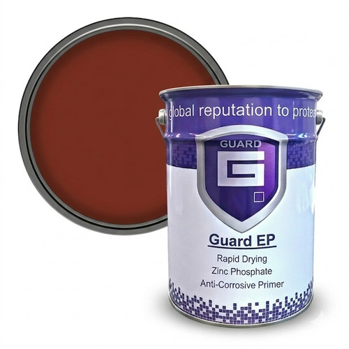 Guard anti corrosive - -, hb