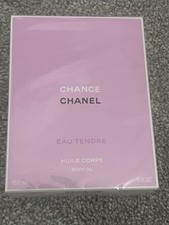 Chance eau tendre moisturising - eau,