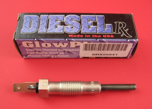 Onan generator glow - onan, plug