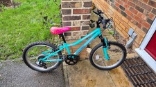 Apollo Zest Girls Bike 7 - 10