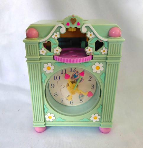 Vintage polly pocket - vintage, 1991