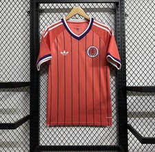 2026 Scotland Home and Away