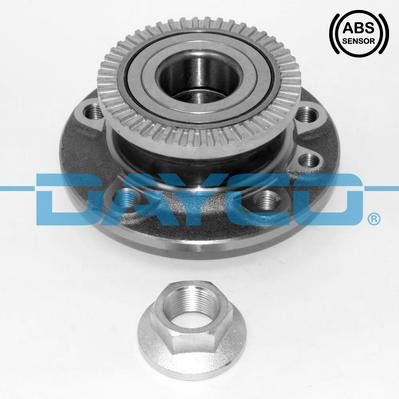 Kwd1341 dayco wheel bearing - kwd1341,