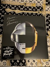 Daft Punk Random Access