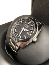 Seiko Astron GPS Solar Watch