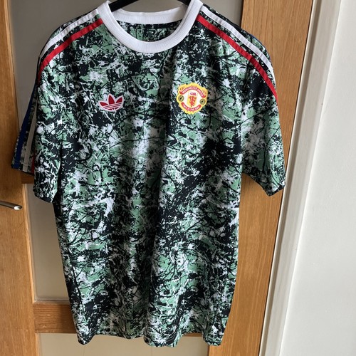 Bnwt manchester united stone - bnwt, x