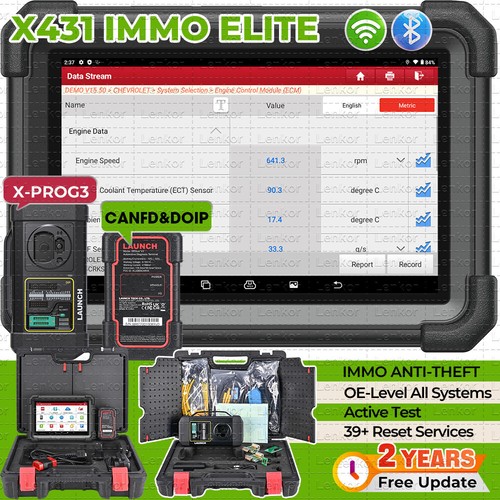 2026 x431 immo elite - 2026,