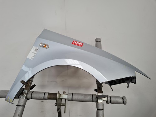 Seat ibiza wing front drivers - seat,