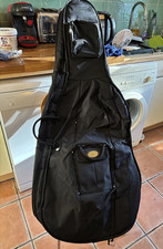 Stentor Padded Full-Size Cello