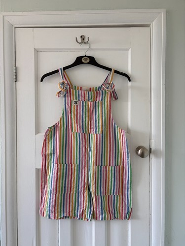 Lucy yak original dungaree - yak,