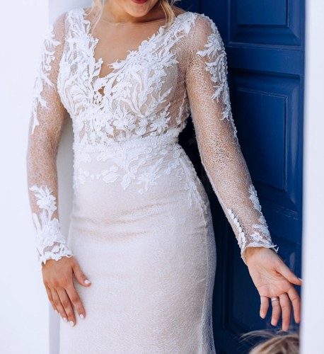 Liri bridal riki - bridal,