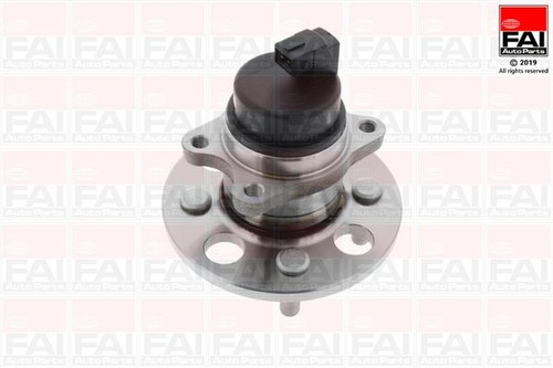 Fai fhbk1110 wheel bearing - fai,