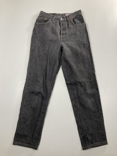 Levi 901 slim tapered - 901,