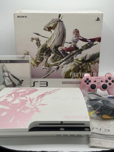 Ps3 playstation3 final fantasy - final,