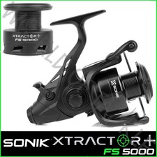 Sonik Xtractor+ FS5000