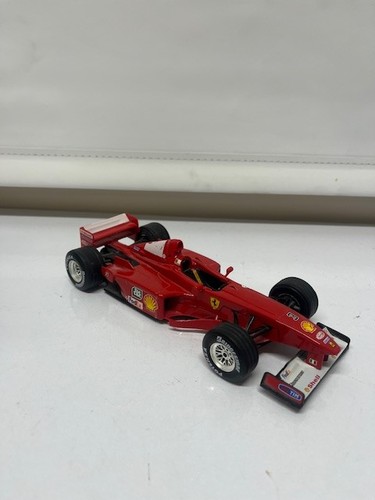Burago scale model - 1/24, car