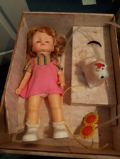 Bradgate Penny Puppy Walker Boxed