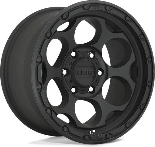 Kmc km541 dirty - kmc,