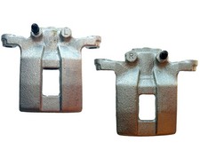 For Nissan X-Trail Brake Calipers Rear Left and Right Pair 2001-2013