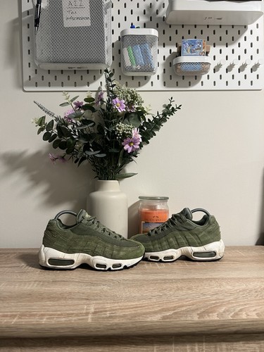 Nike airmax size uk3 - 95,