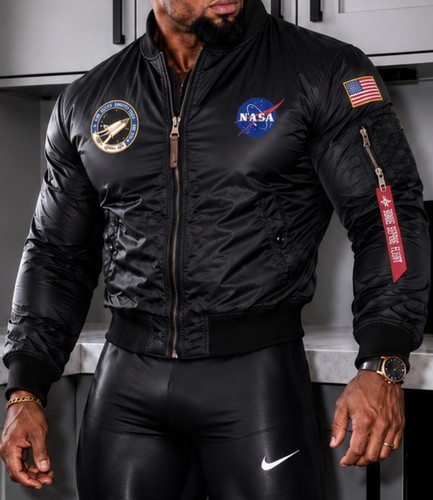 Gorgeous black satin alpha - black,