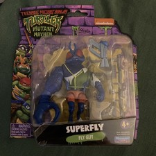 TMNT Teenage Mutant Ninja