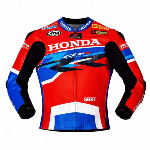 Honda motorcycle racing biker - motorcycle,