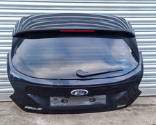 FORD FOCUS Boot Lid Tailgate