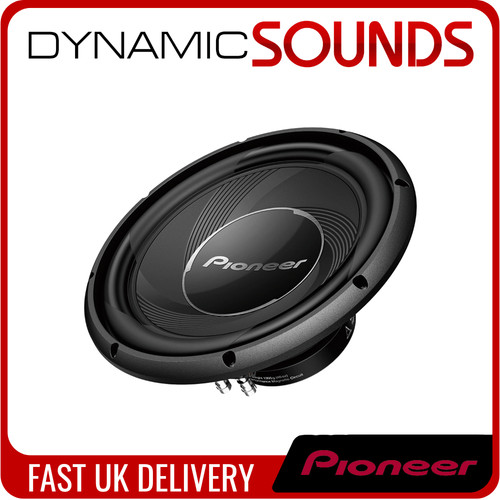 Pioneer a30s4 sub - ts-a30s4, 30cm