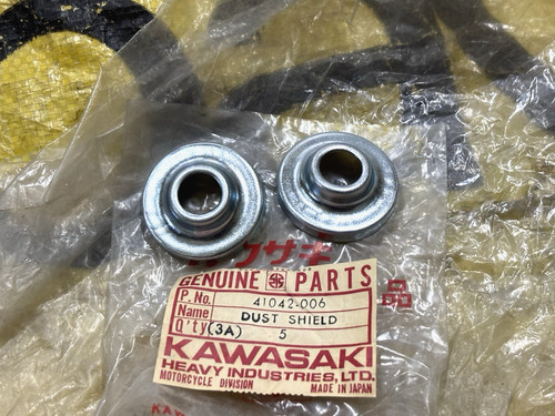 Kawasaki g31m kh100 - kh100, f7
