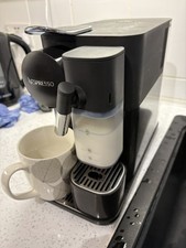 DeLonghi Lattissima One