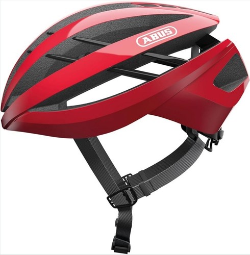 Abus aventor racing - racing, bike