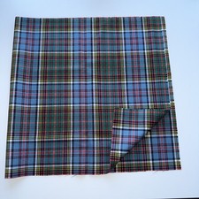 Anderson Ancient Tartan 100%