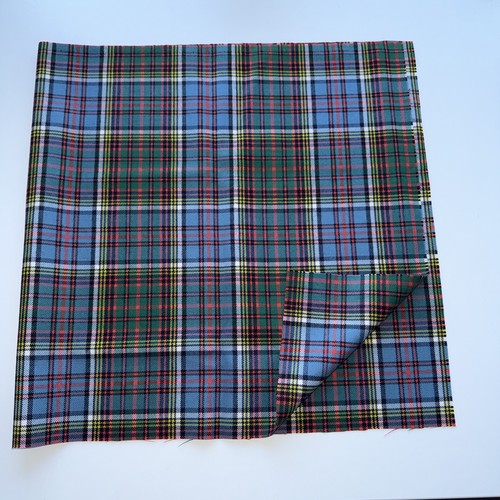 Anderson ancient tartan 100 - anderson, 100%