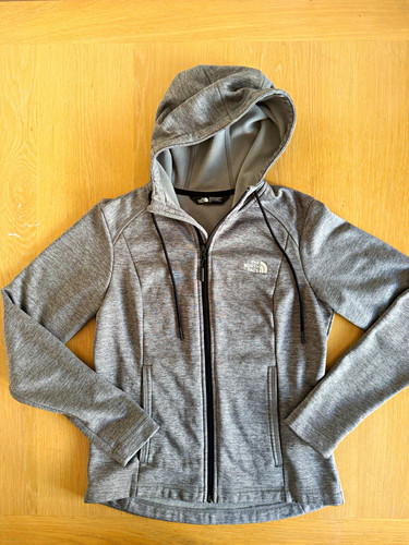 The north face grey - north,