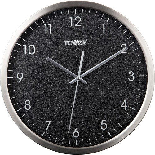 Tower t878503blk glitz wall - t878503blk,