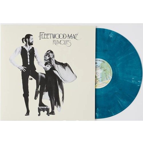 Fleetwood mac rumours - fleetwood,