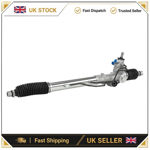 New power steering rack - new,