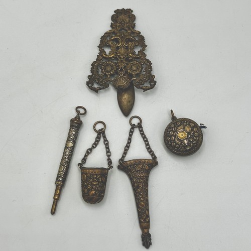 Antique victorian silver - antique,