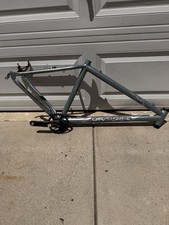 Gary Fisher Tassajara Genesis