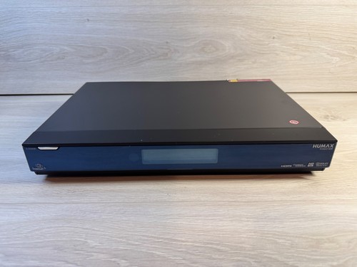 Humax foxsat hdr freesat - foxsat-hdr, freesat+