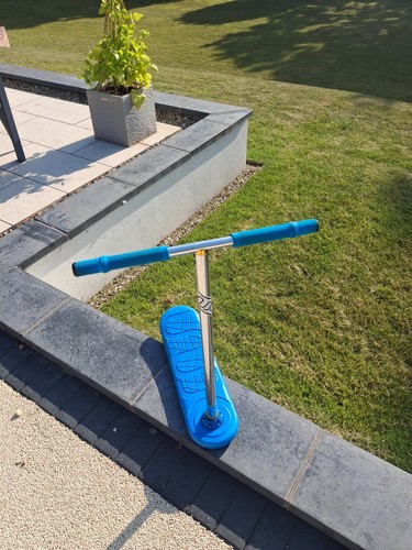 Indi pro trampoline scooter - pro,