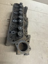 Ford 1600 Xflow Cylinder Head