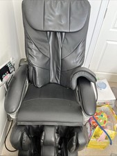 Sanyo HEC-DR6100 Massage Chair UK